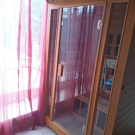 Grande Chambre D'hote Pour 4 A 5 Personnes * Chef-Boutonne