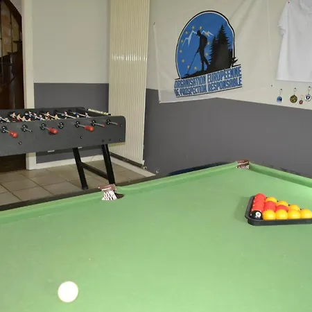 Grande Chambre D'hote Pour 4 A 5 Personnes Bed and Breakfast Chef-Boutonne
